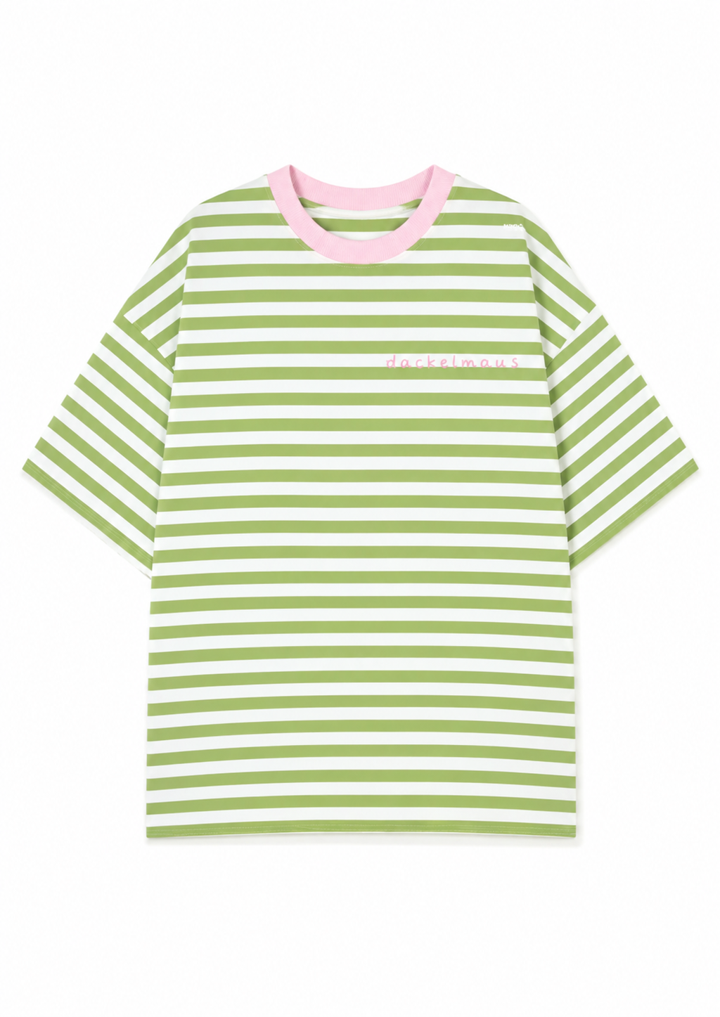 T-Shirt - „Dackelmaus“ - Limited Edition