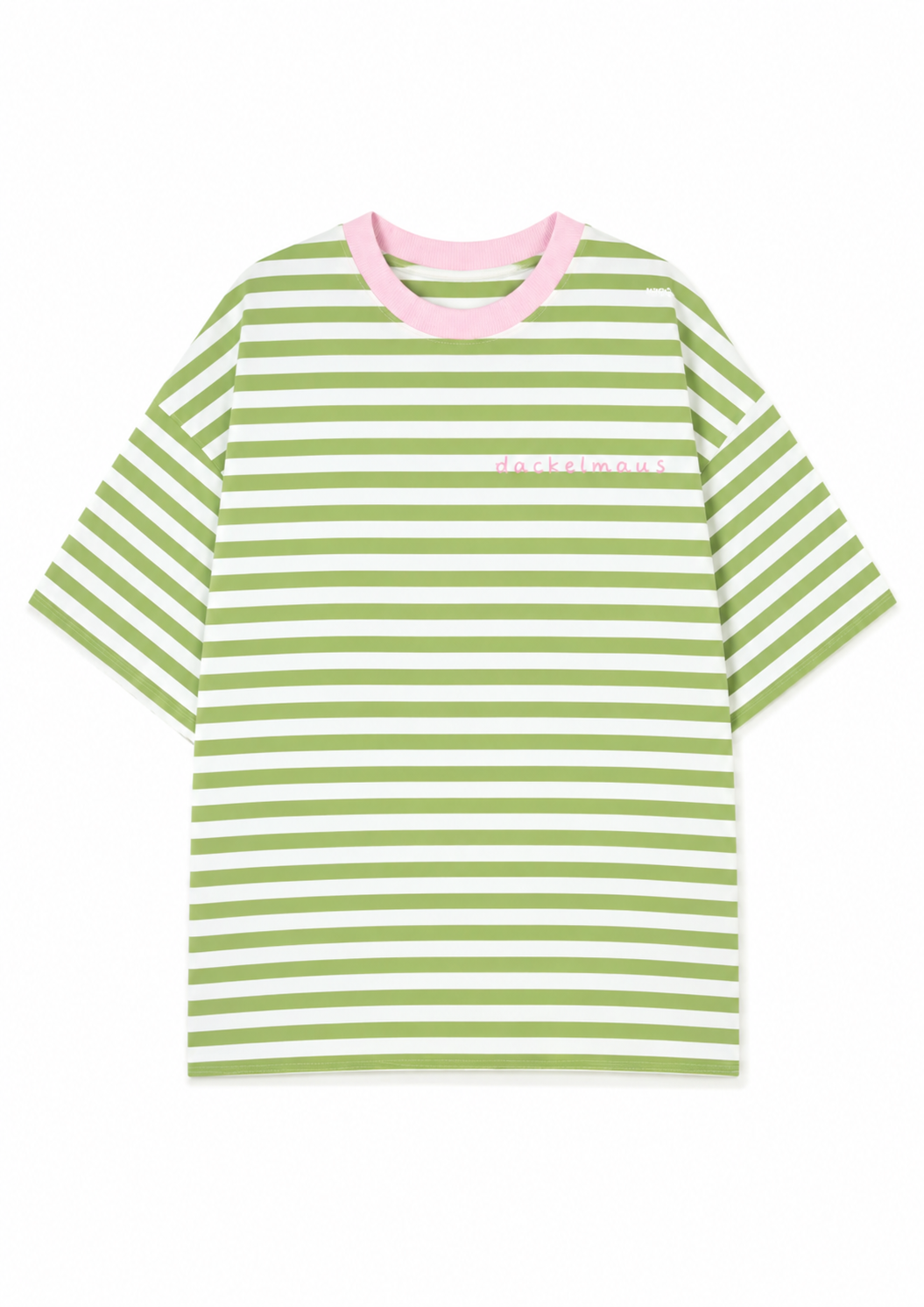 T-Shirt - „Dackelmaus“ - Limited Edition