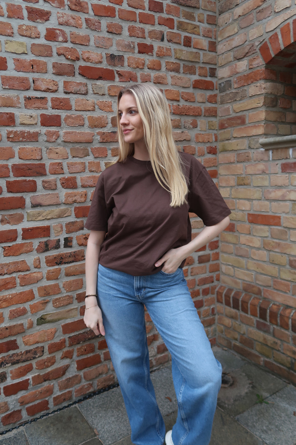 T-Shirt "Everyday Walkies Club"