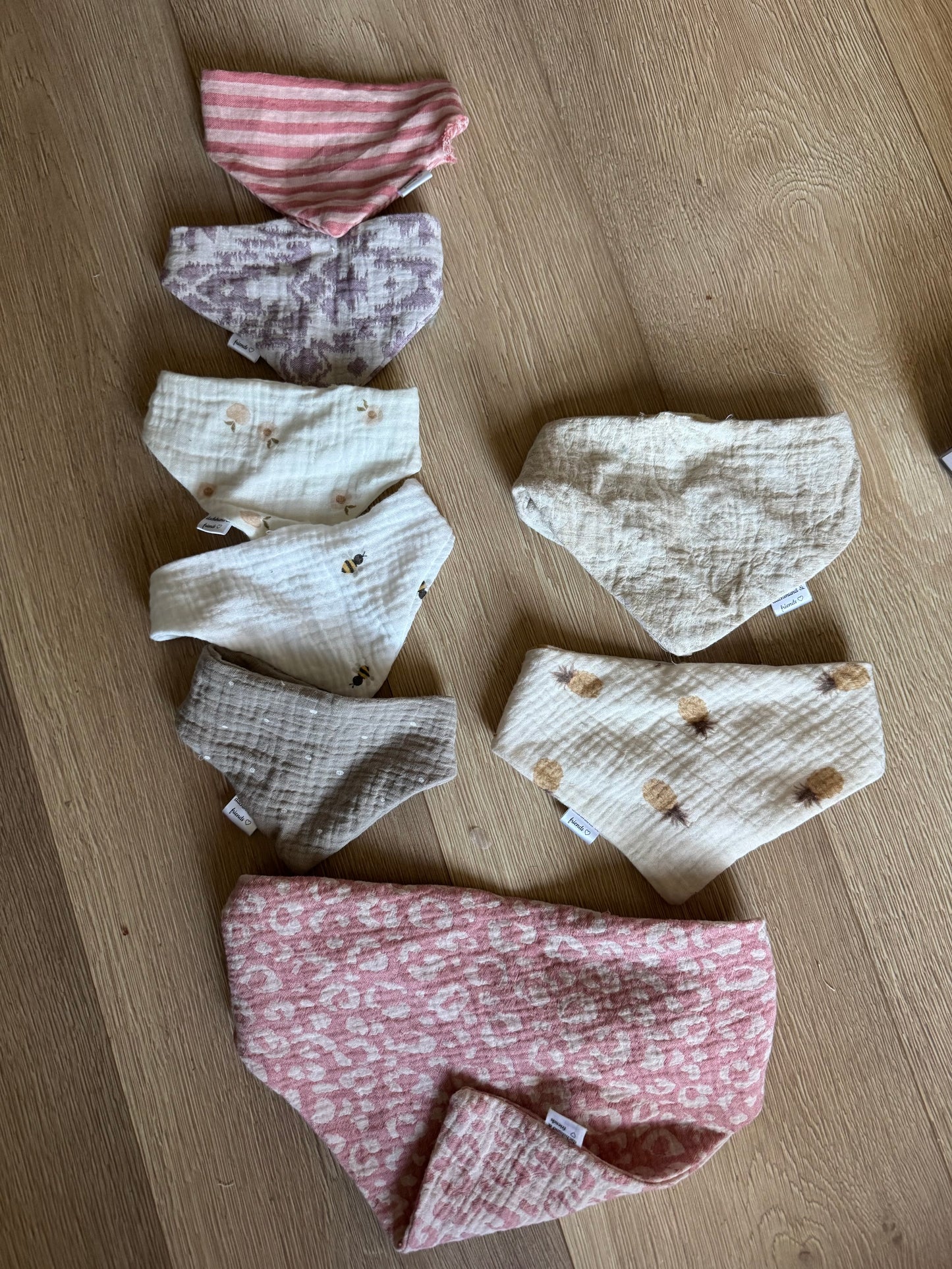 Sofort Kauf Halstücher