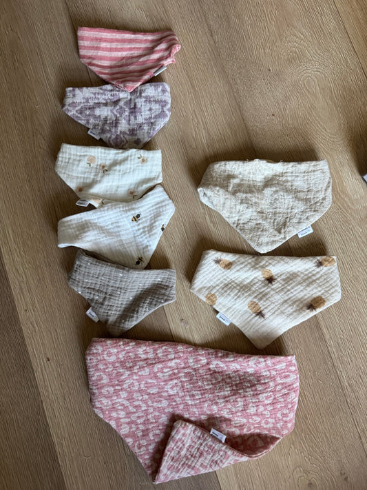 Sofort Kauf Halstücher