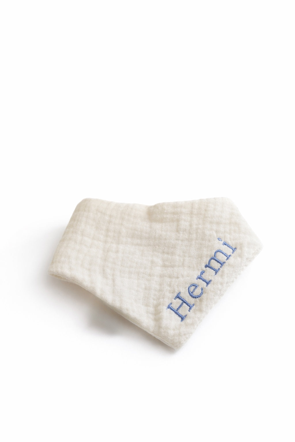 Musselin Halstuch - BASIC
