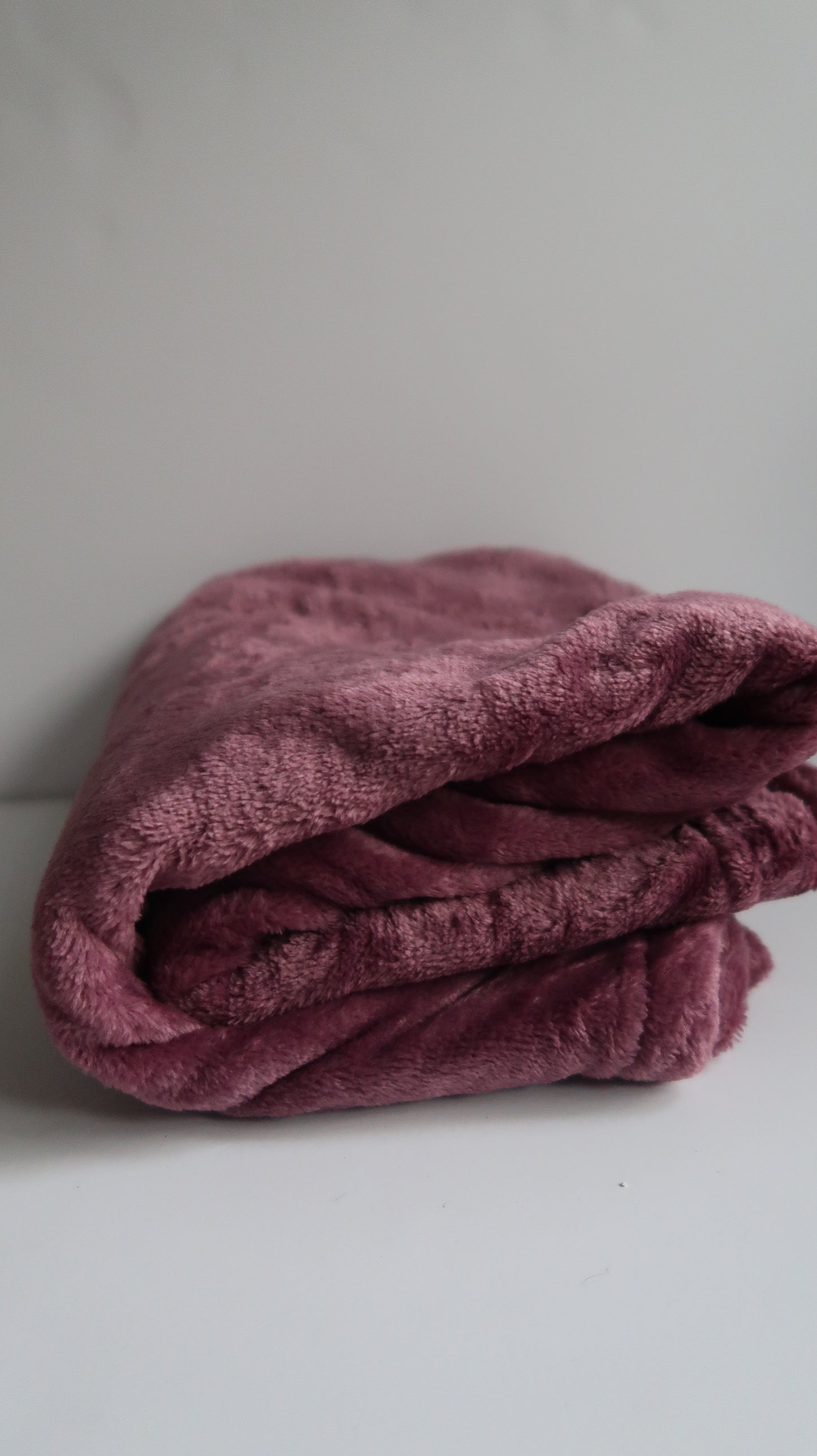 Kuscheldecke personalisiert