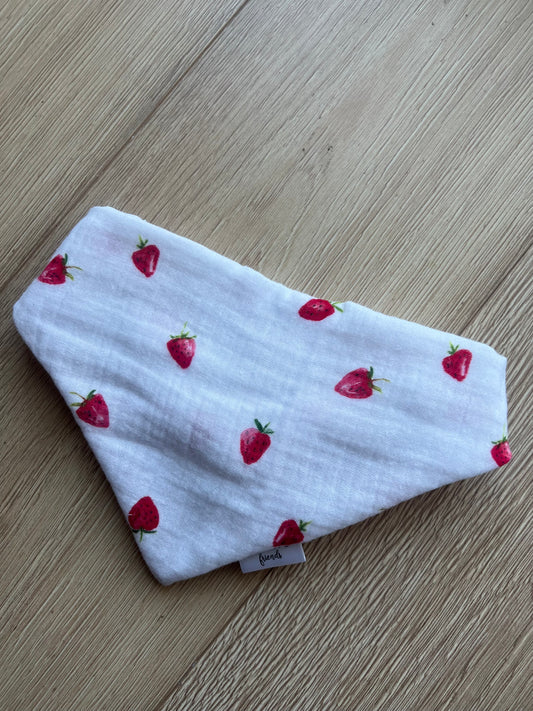 Musselin Halstuch EDDA