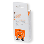 GOODSH!T Hundekotbeutel - 8er Box