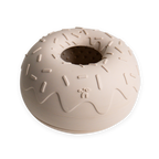 INOKOO - Yoomy Donut beige