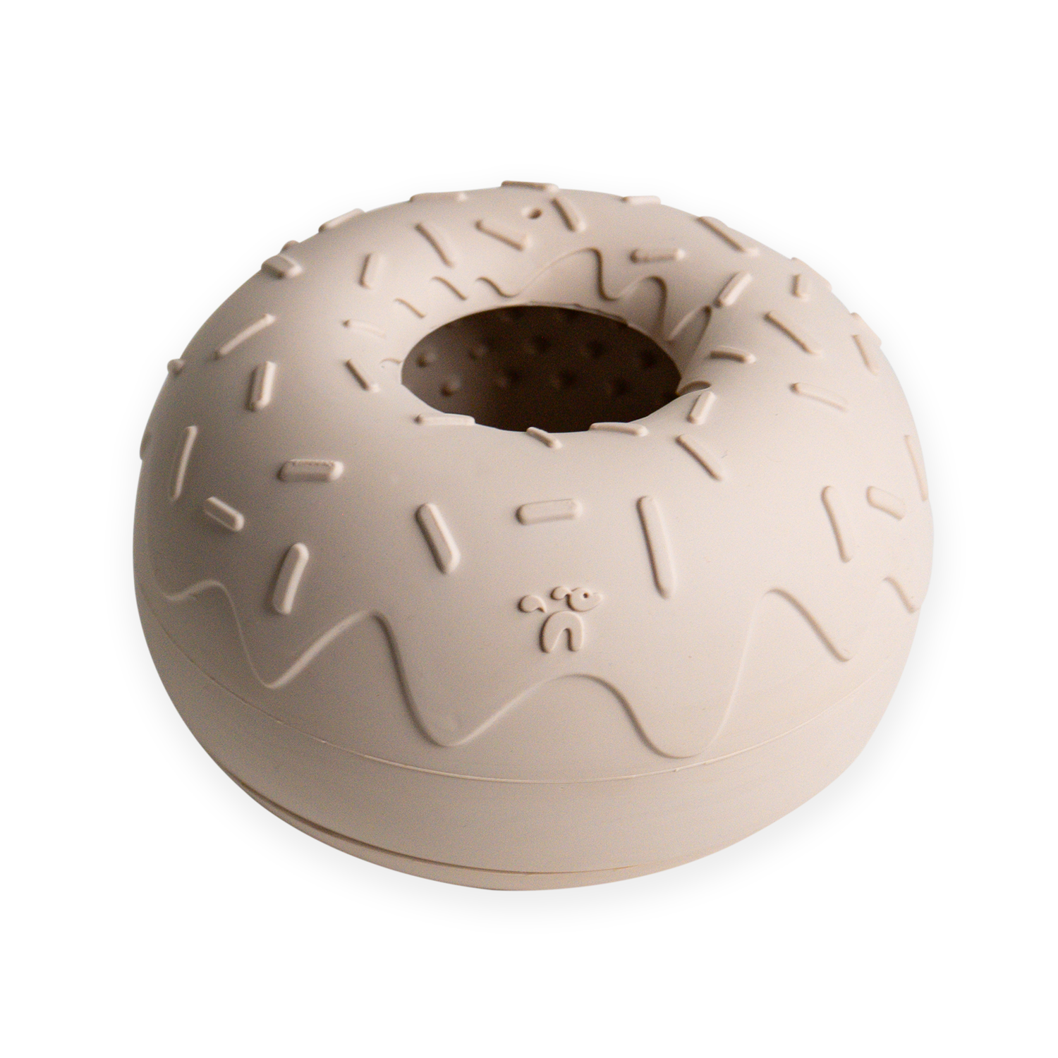 INOKOO - Yoomy Donut beige