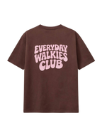 T-Shirt "Everyday Walkies Club"