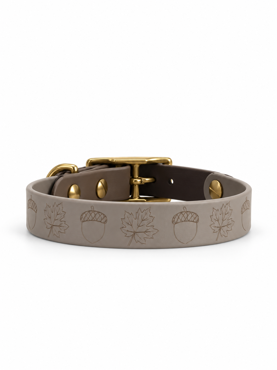 Mix&Match - BioThane® Halsband FALL