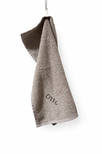 Personalisiertes Handtuch