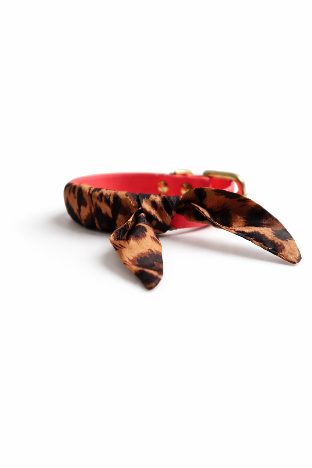 BioThane® Halsband - Twilly LEO