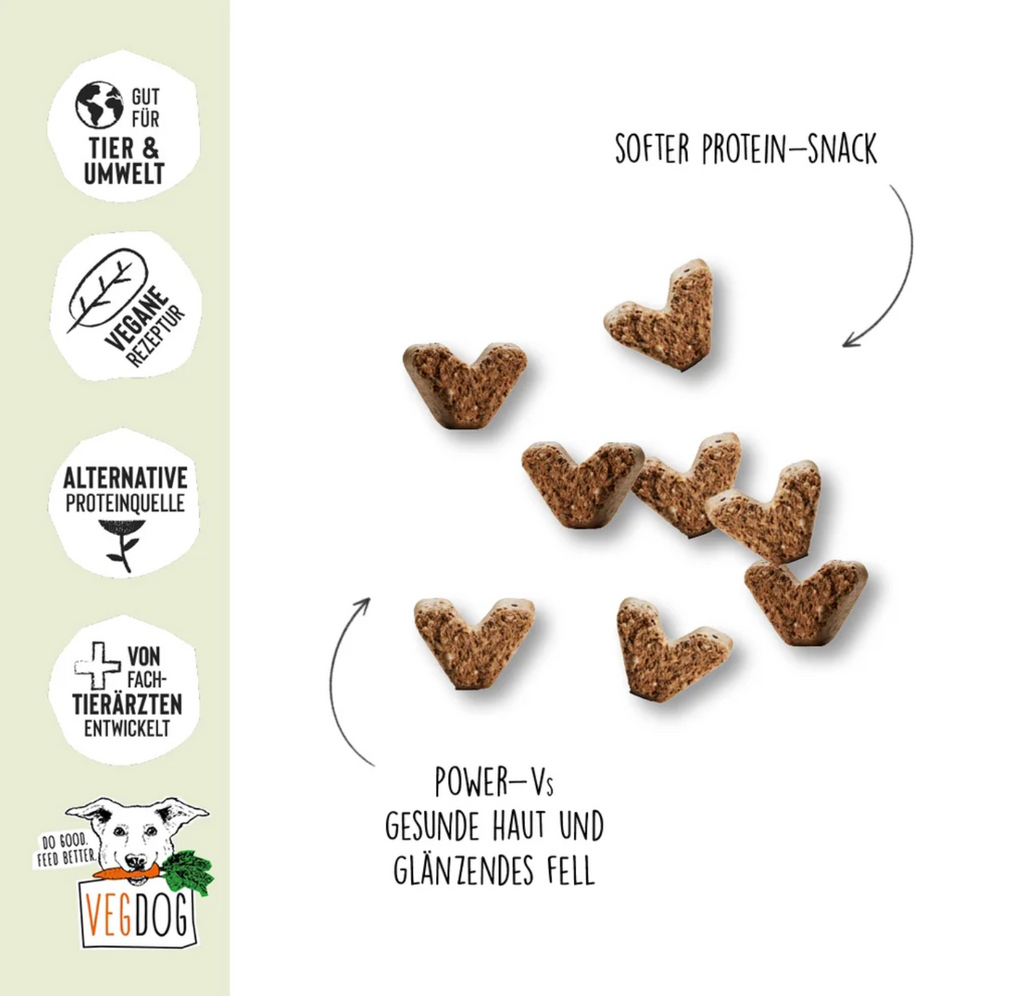 VEGDOG - Veggies Skincare