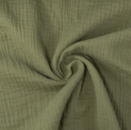 Musselin Halstuch - BASIC