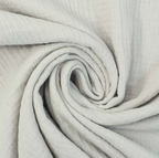 Musselin Halstuch - BASIC