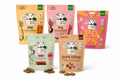 BUNDLE - VEGDOG Probierpack