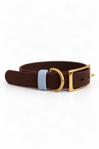 BioThane®  Halsband TOUCH OF COLOR