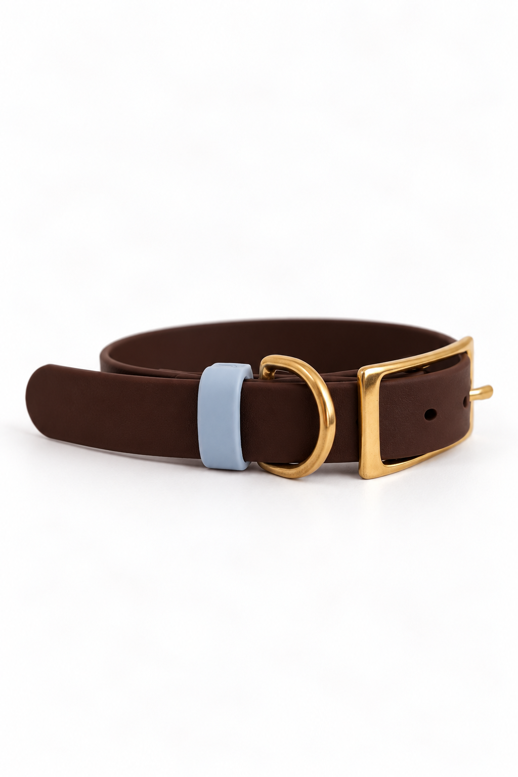 BioThane®  Halsband TOUCH OF COLOR