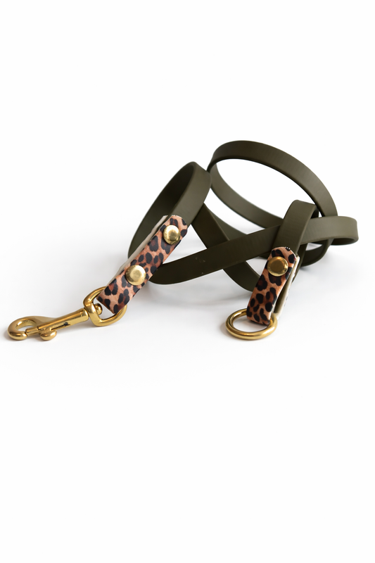 Unterteil BioThane Leo Edition