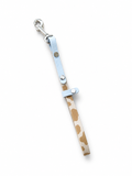Mix&Match - BioThane® Kotbeutelhalter WILD COW