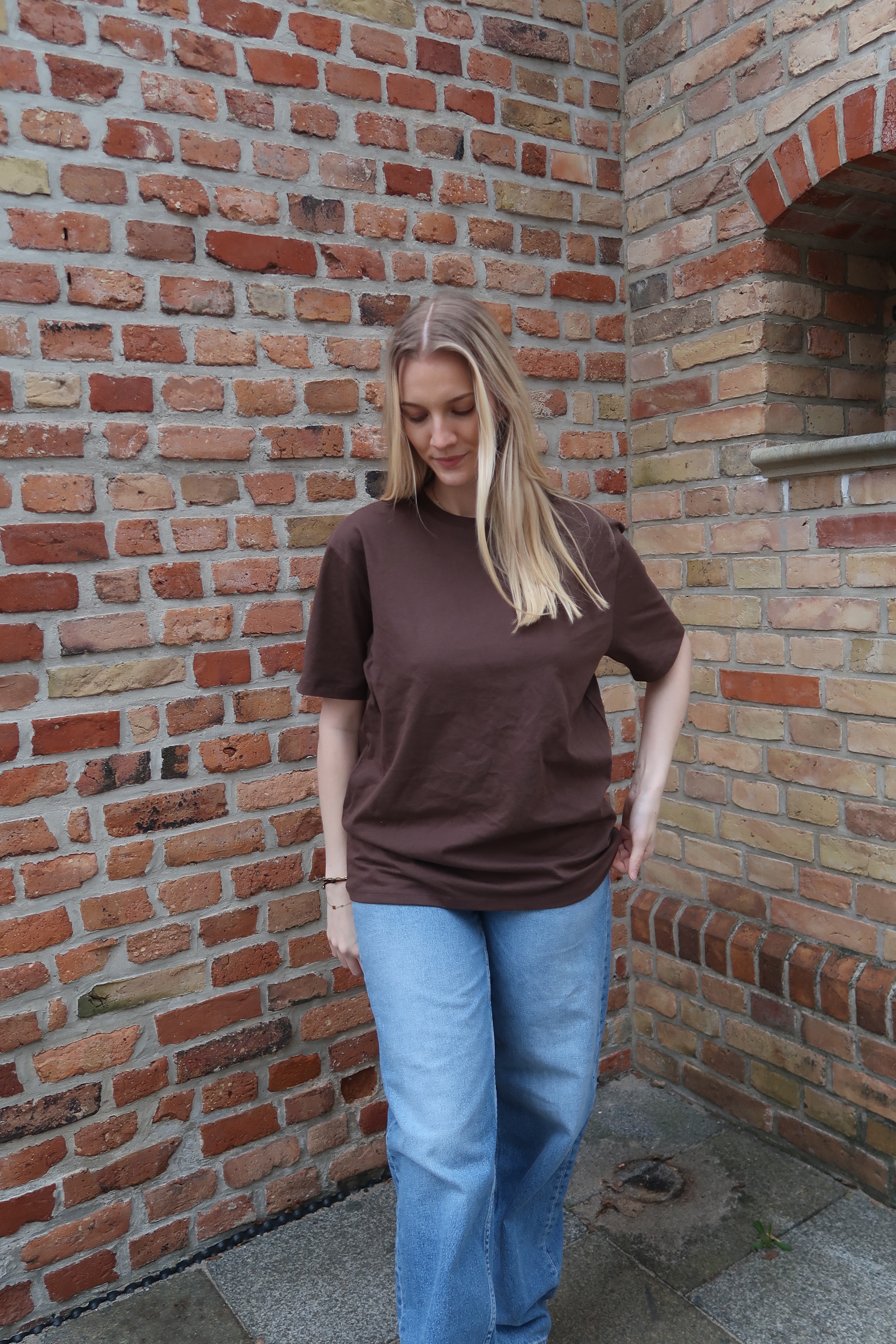 T-Shirt "Everyday Walkies Club"