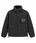 Teddyjacke
