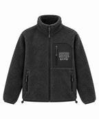 Teddyjacke