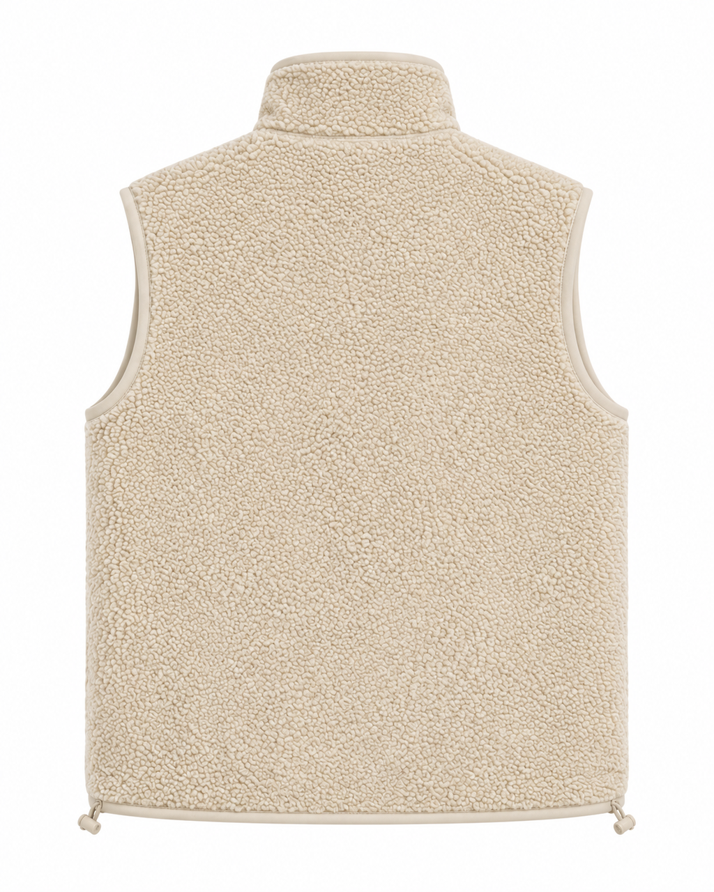 Teddyweste