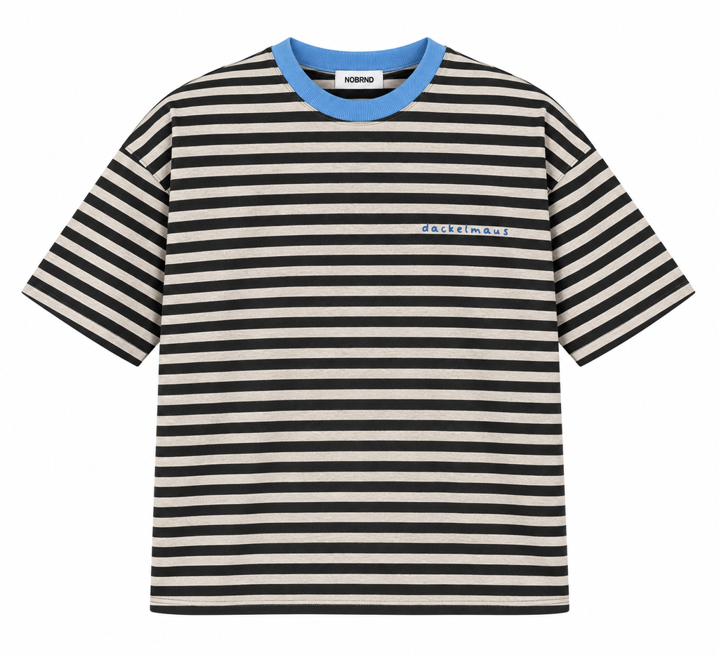 T-Shirt - „Dackelmaus“ - Limited Edition