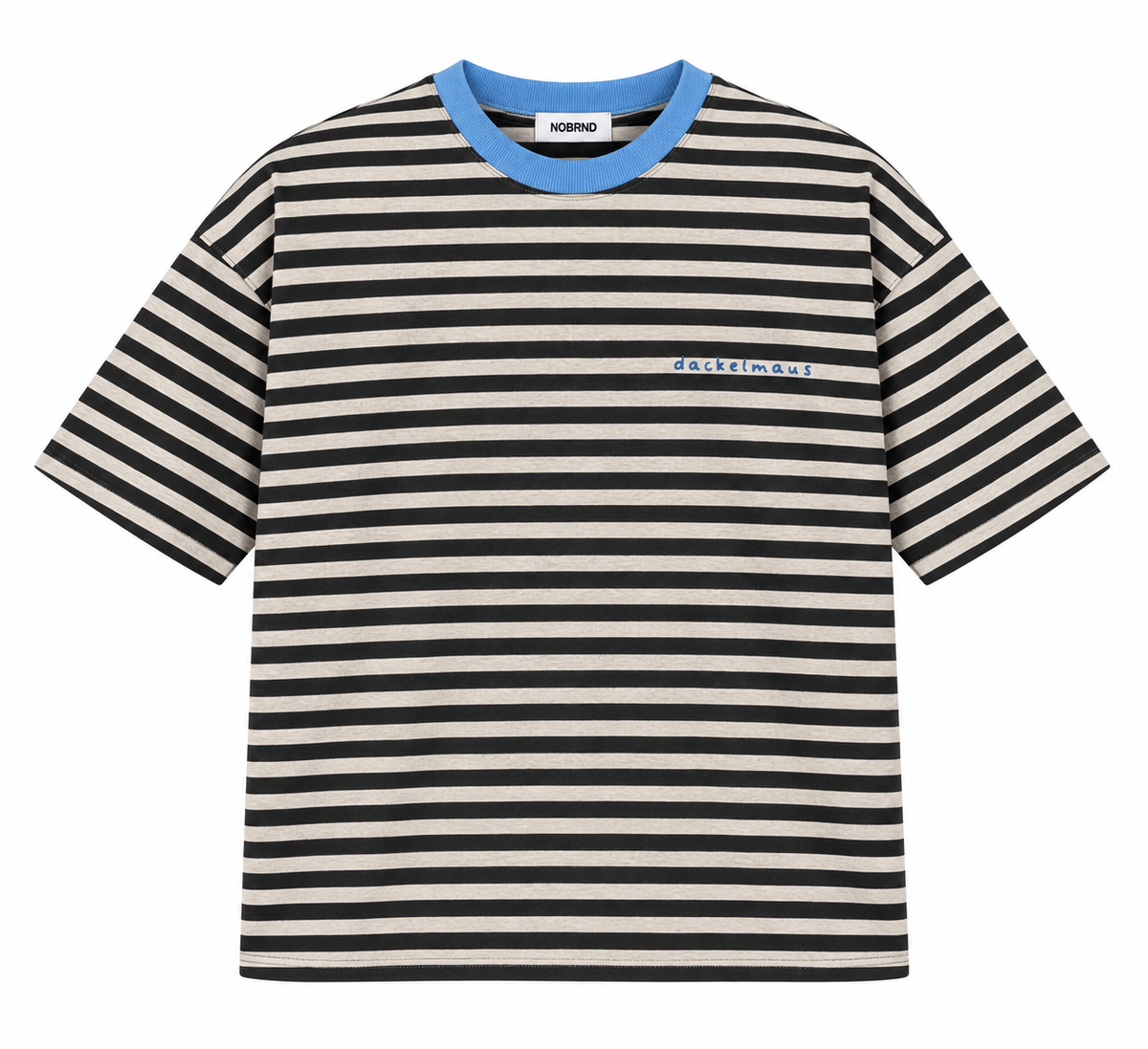 T-Shirt - „Dackelmaus“ - Limited Edition