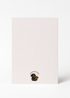 Postkarte - Matcha & Walkies