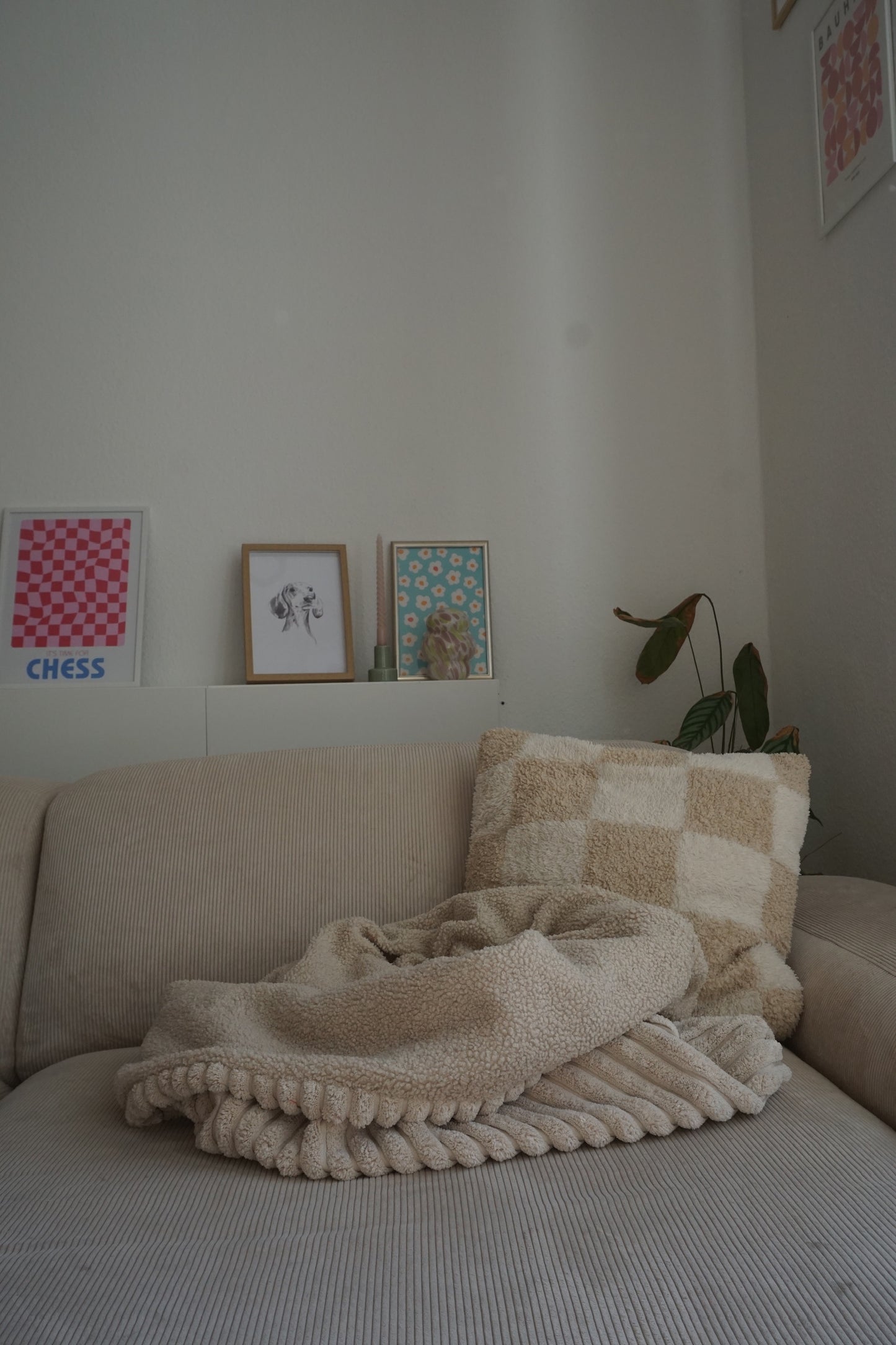 Mix & Match - Kuschelsack