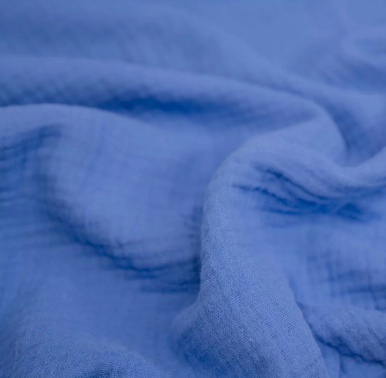 Musselin Halstuch - BASIC SPRING EDITION