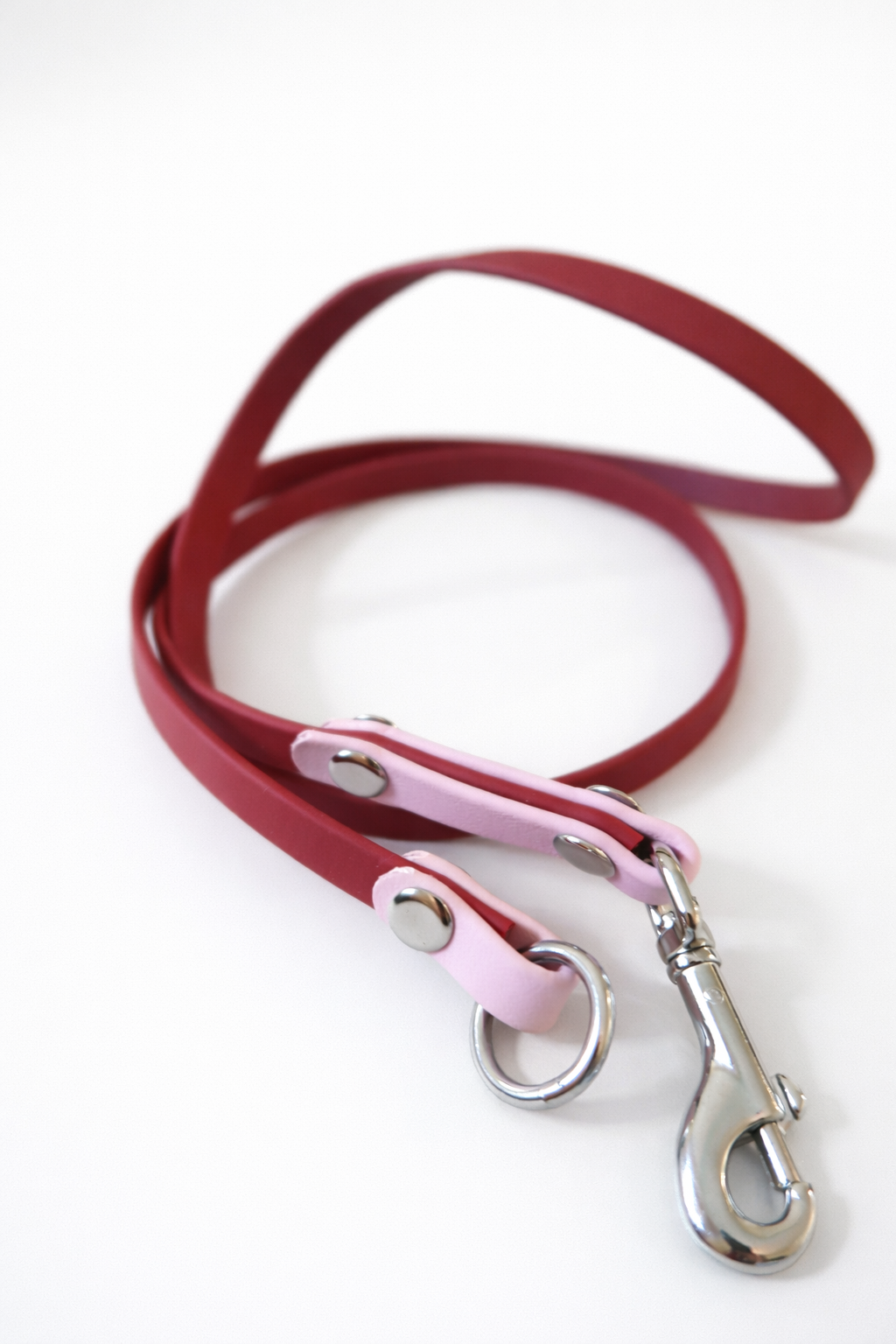 Unterteil BioThane zweifarbig