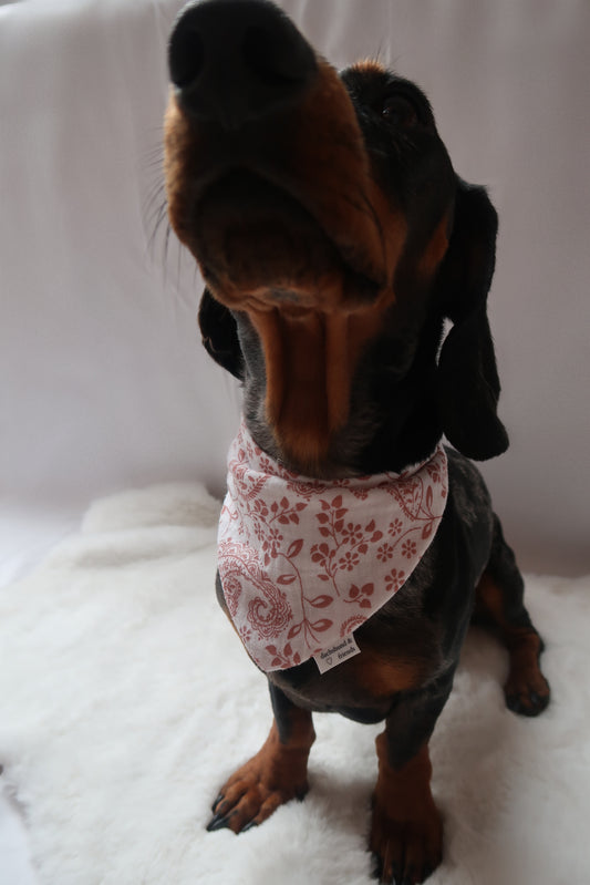 Musselin Halstuch MARIE