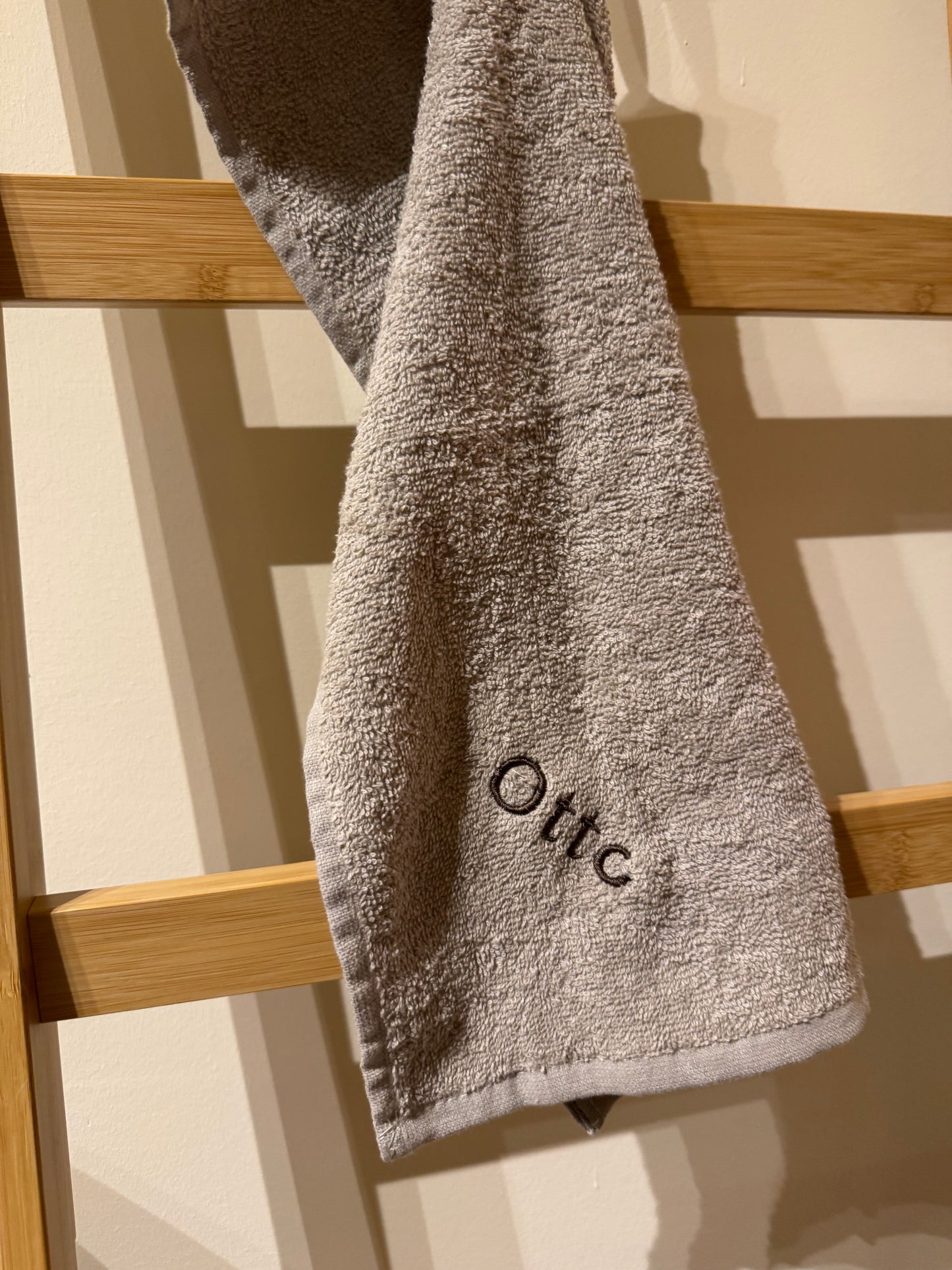 Personalisiertes Handtuch