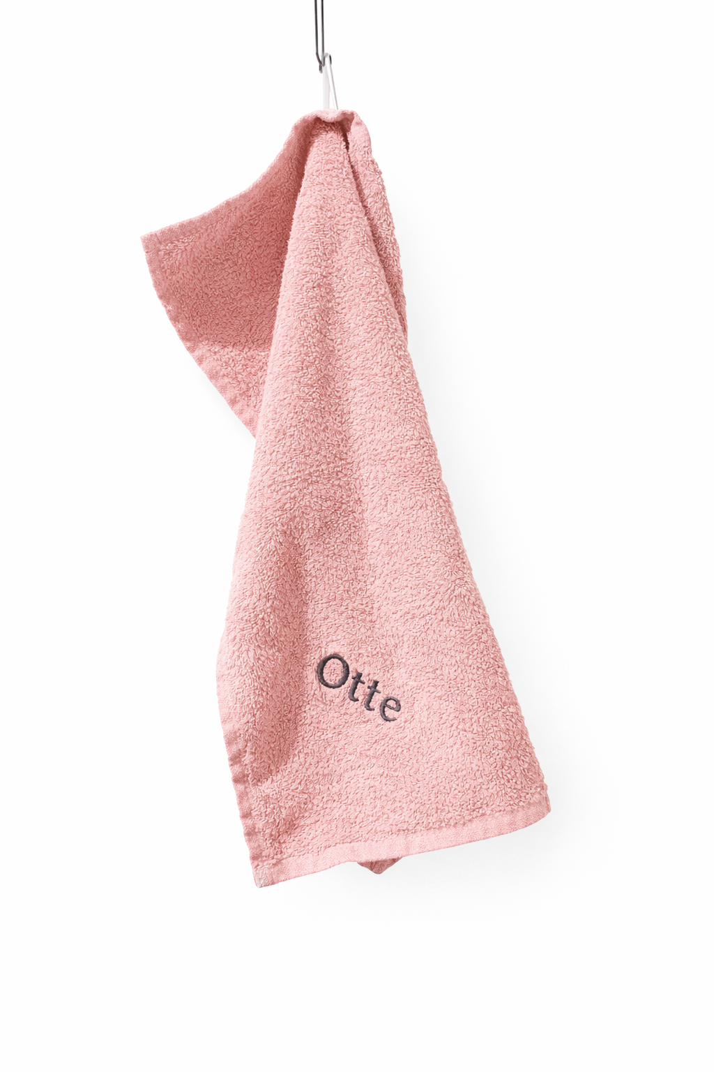 Personalisiertes Handtuch