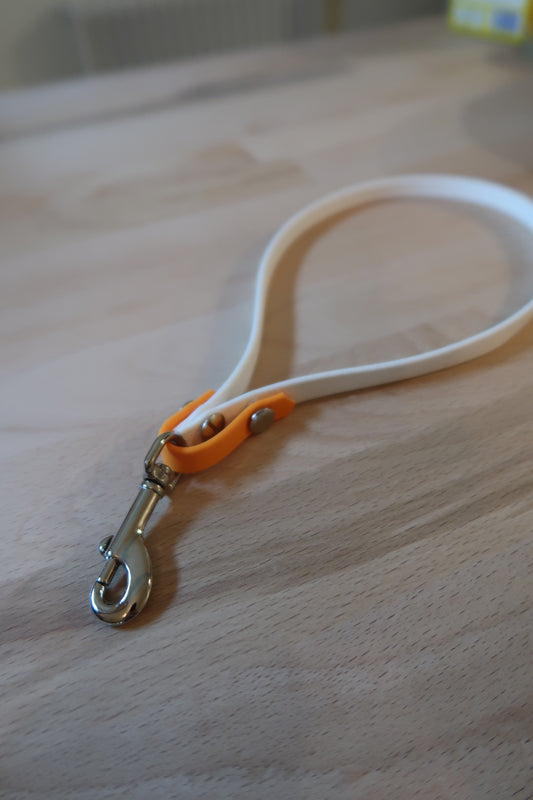 Abnehmbare Handschlaufe