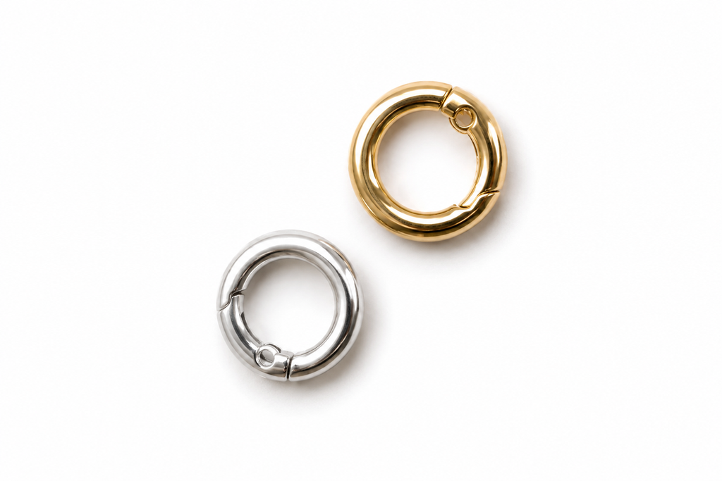 Hundemarke Hexagon