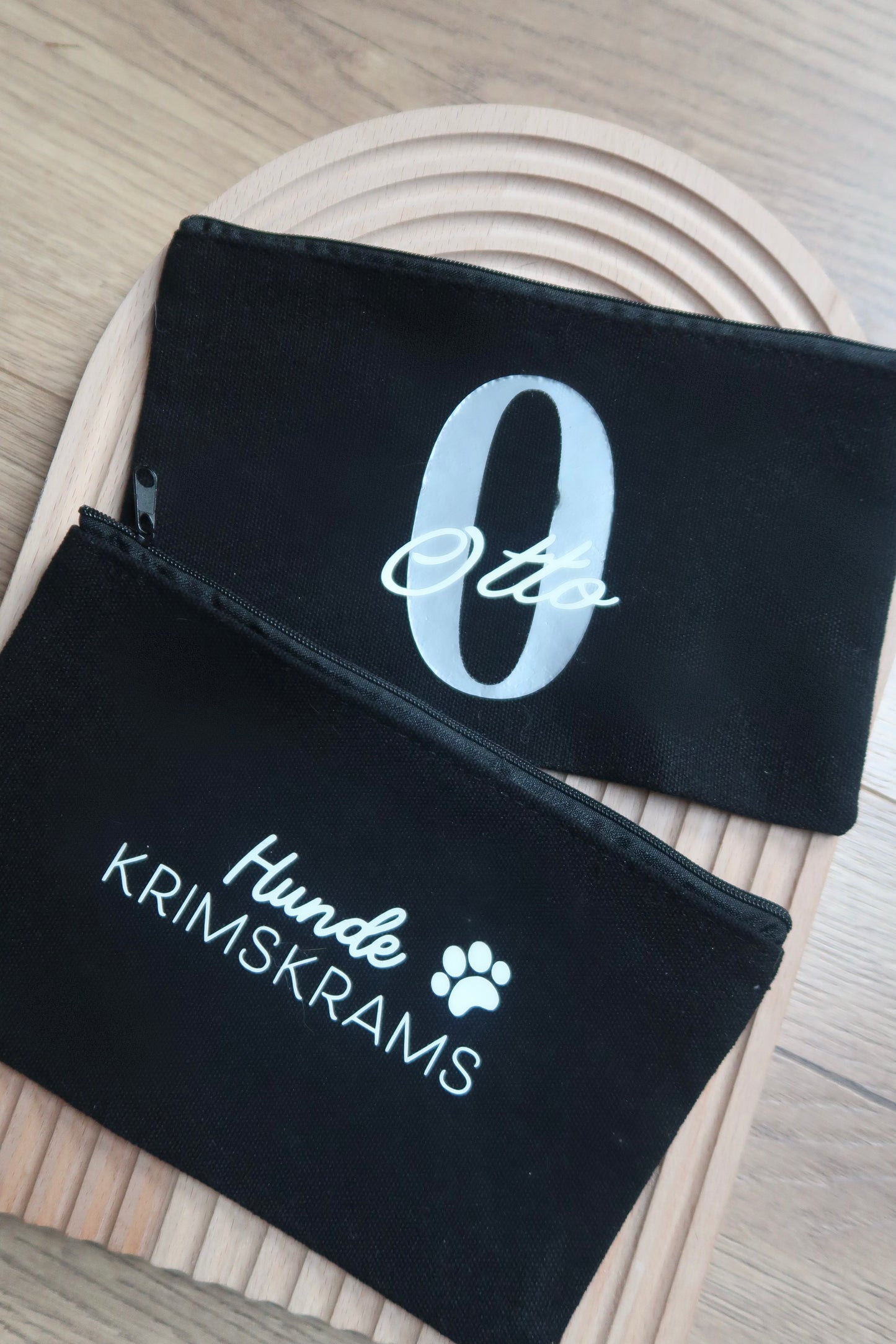 Kleine Pouch