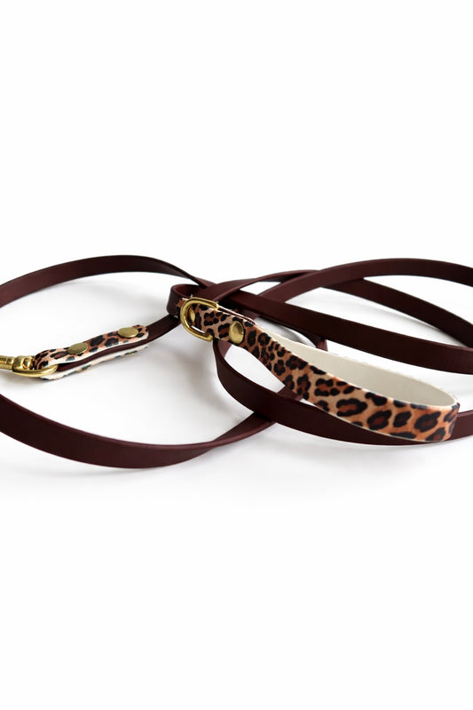 LEO - BioThane City Leine