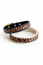 Mix&Match - BioThane®  Halsband LEO