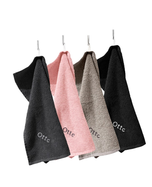 Personalisiertes Handtuch