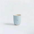 EGG BACK HOME - Dog Dad Cup blau