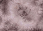Musselin Halstuch - BATIK BRAUN