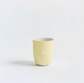 EGG BACK HOME - Dog Dad Cup gelb