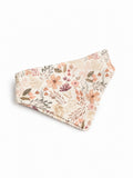 Musselin Halstuch - VINTAGE BLOOM