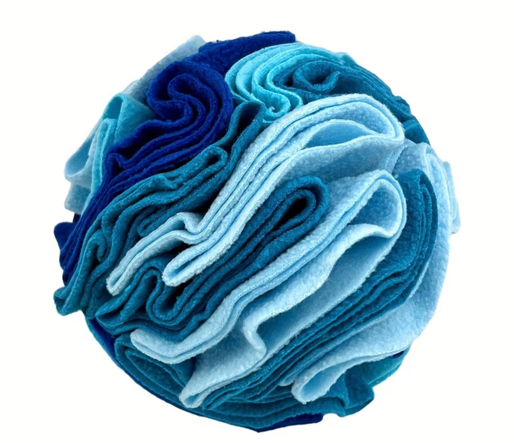 Schnüffelball