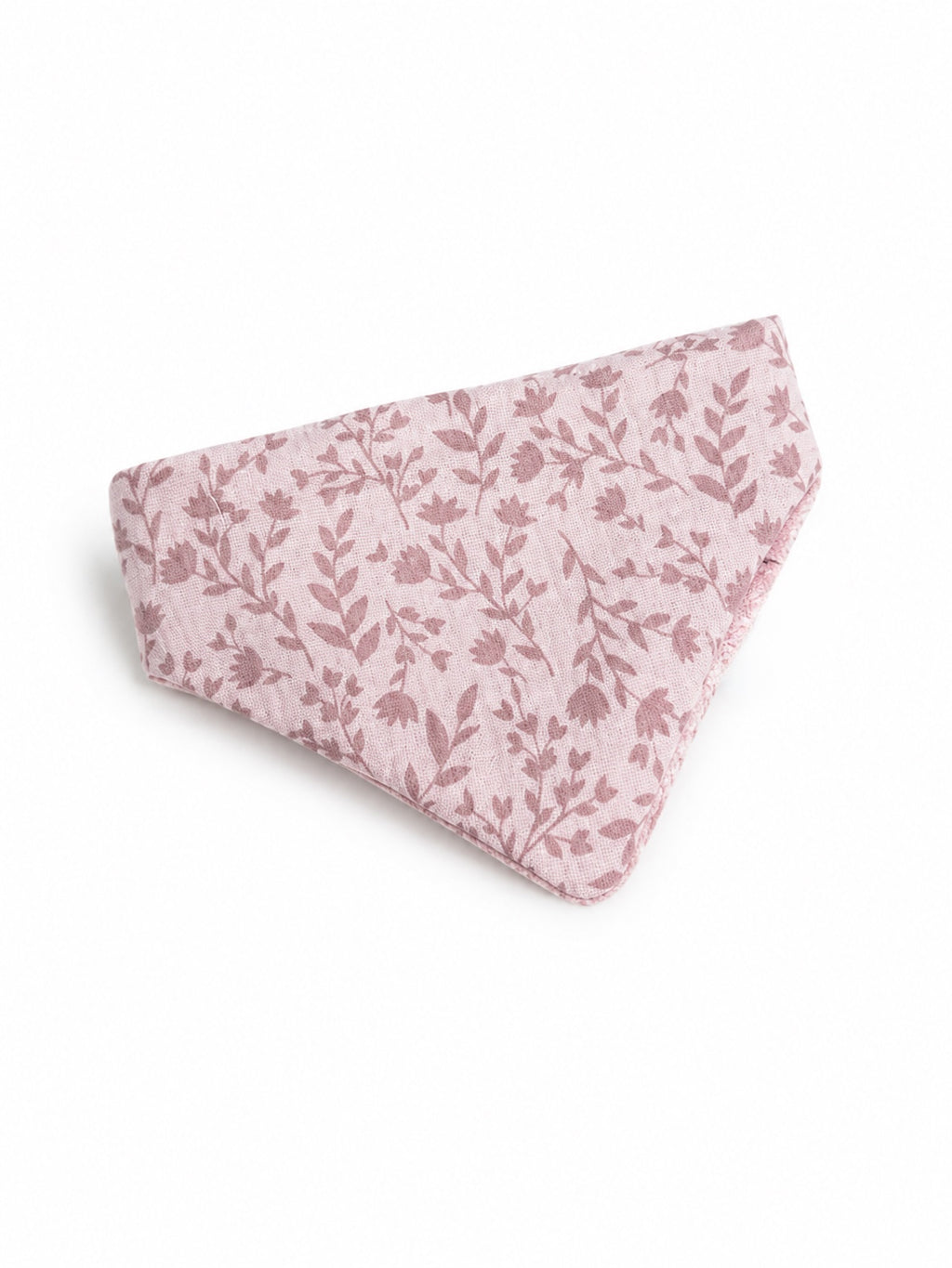 Musselin Halstuch - ROSE BLOOMY