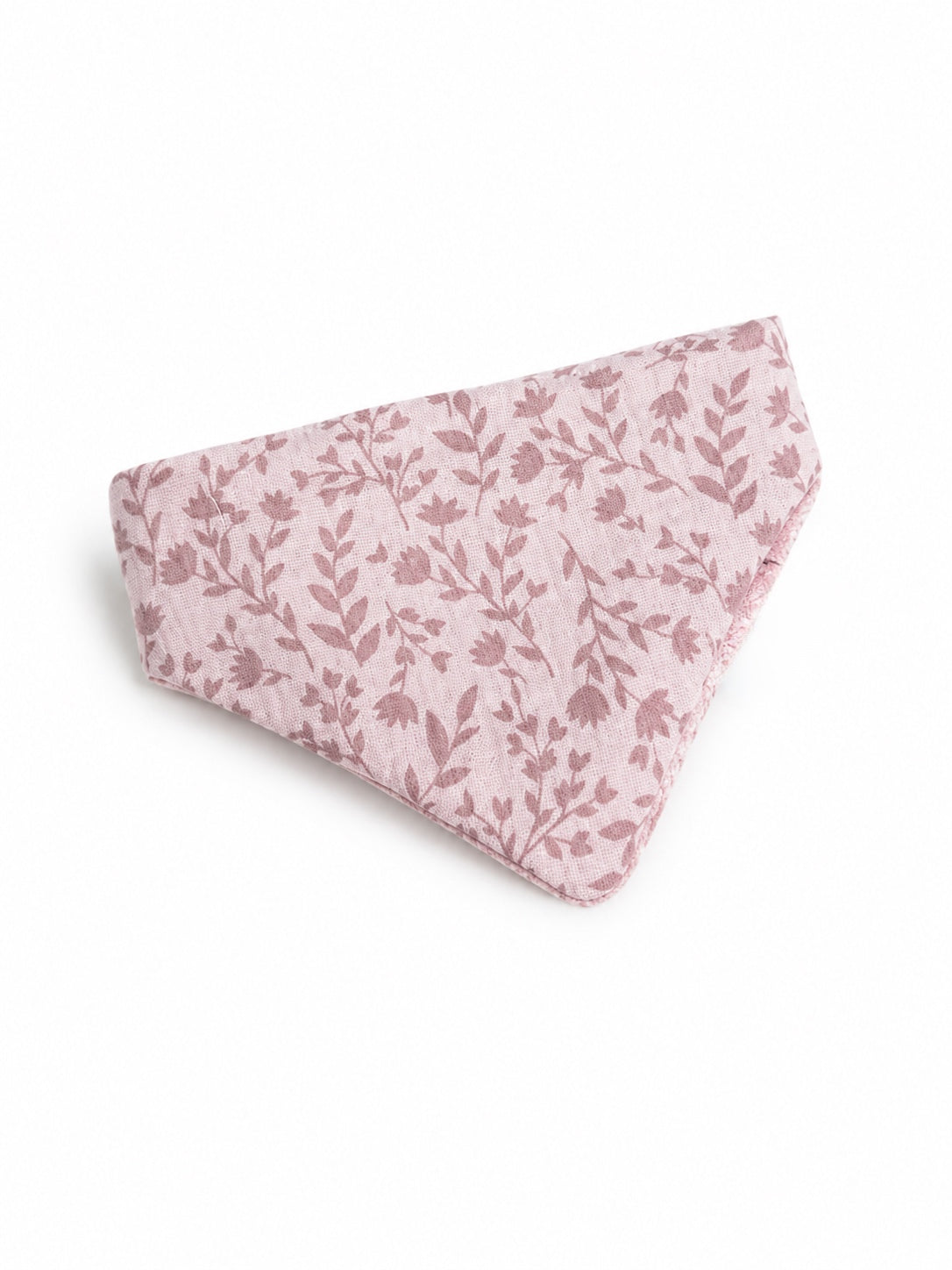 Musselin Halstuch - ROSE BLOOMY