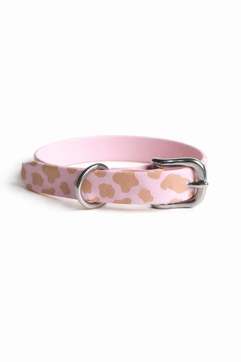 BioThane®  Halsband WILD COW